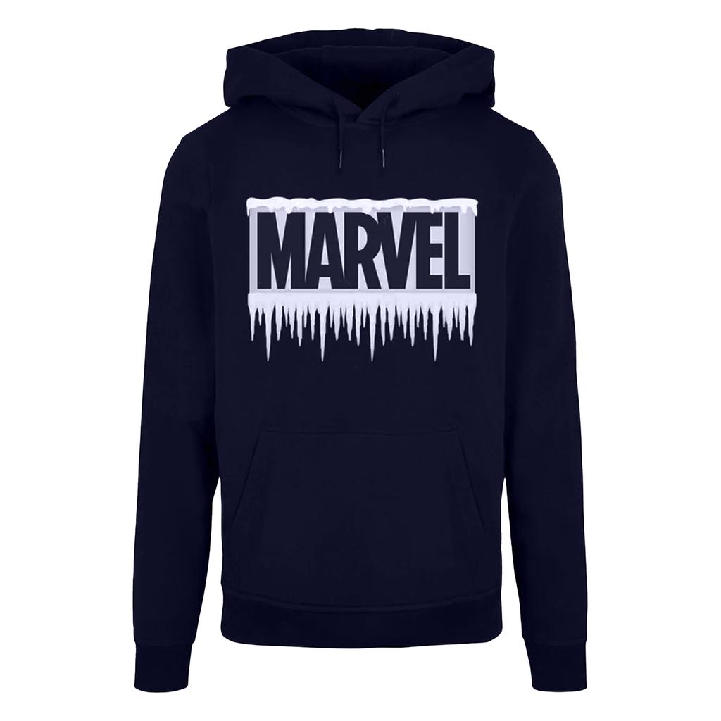 Marvel Женская толстовка с логотипом Icicle