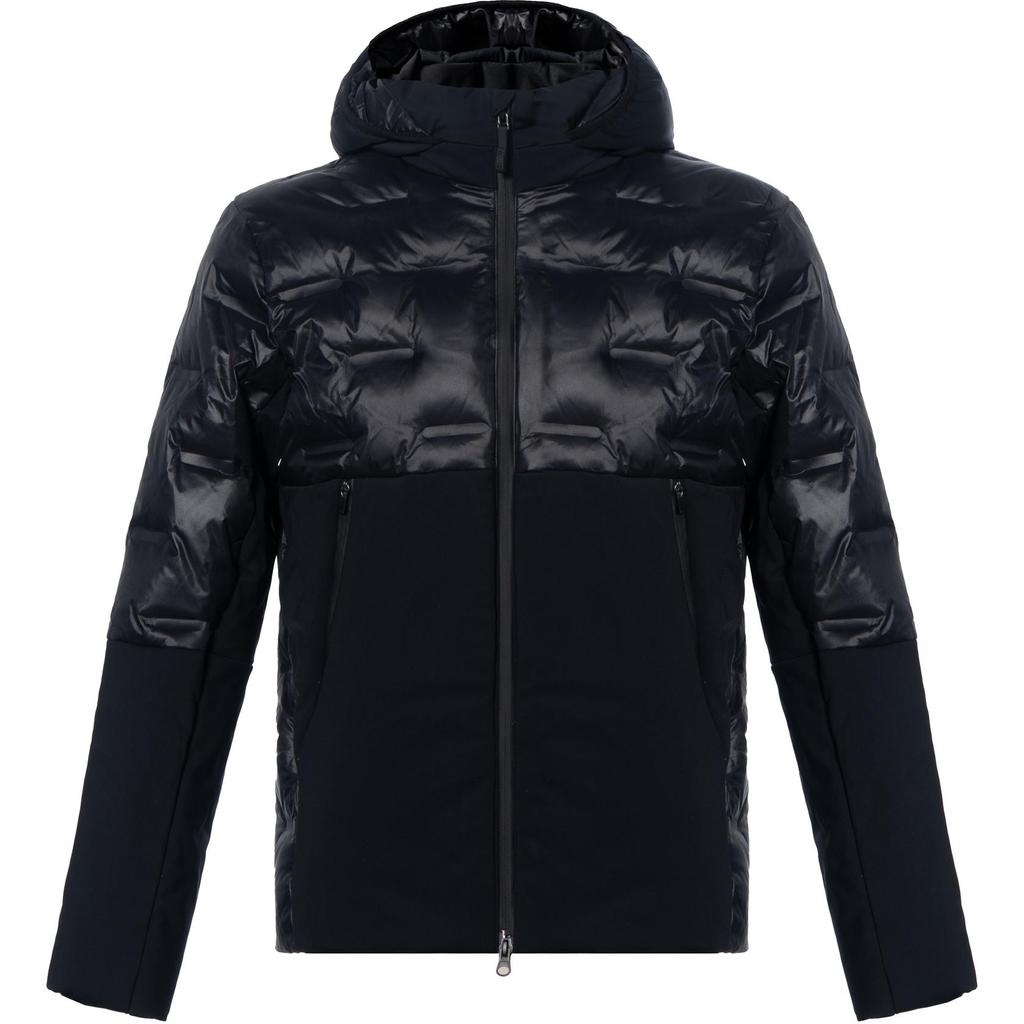 EMPORIO ARMANI Jackets & Coats Men's Black 6KPB26-PN8MZ-1200