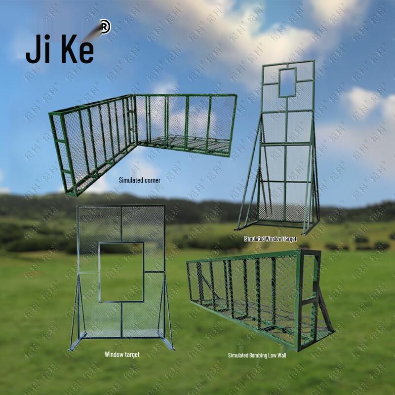 Tactical Training & Outdoor Obstacle Course Equipment