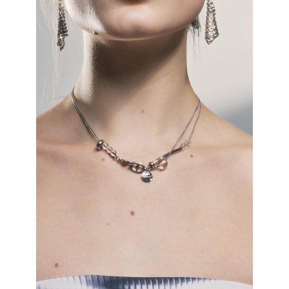 No.359 [Silver] Necklace