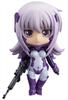 Alternative Total Eclipse Nendoroid Kriska Vyachenova Painted Movable Muv-Luv (non-scale ABS&PVC Figure)