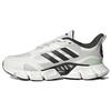 Climacool 'Белый Светло-Зеленый' (унисекс) Беговые кроссовки Cloud White / Light Green / Core Black IF0637