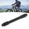 12x100 to 9x100QR Thru Axle Adapter 15x110 to 9x110QR Bike Hub Conversion  Bike Maintenance