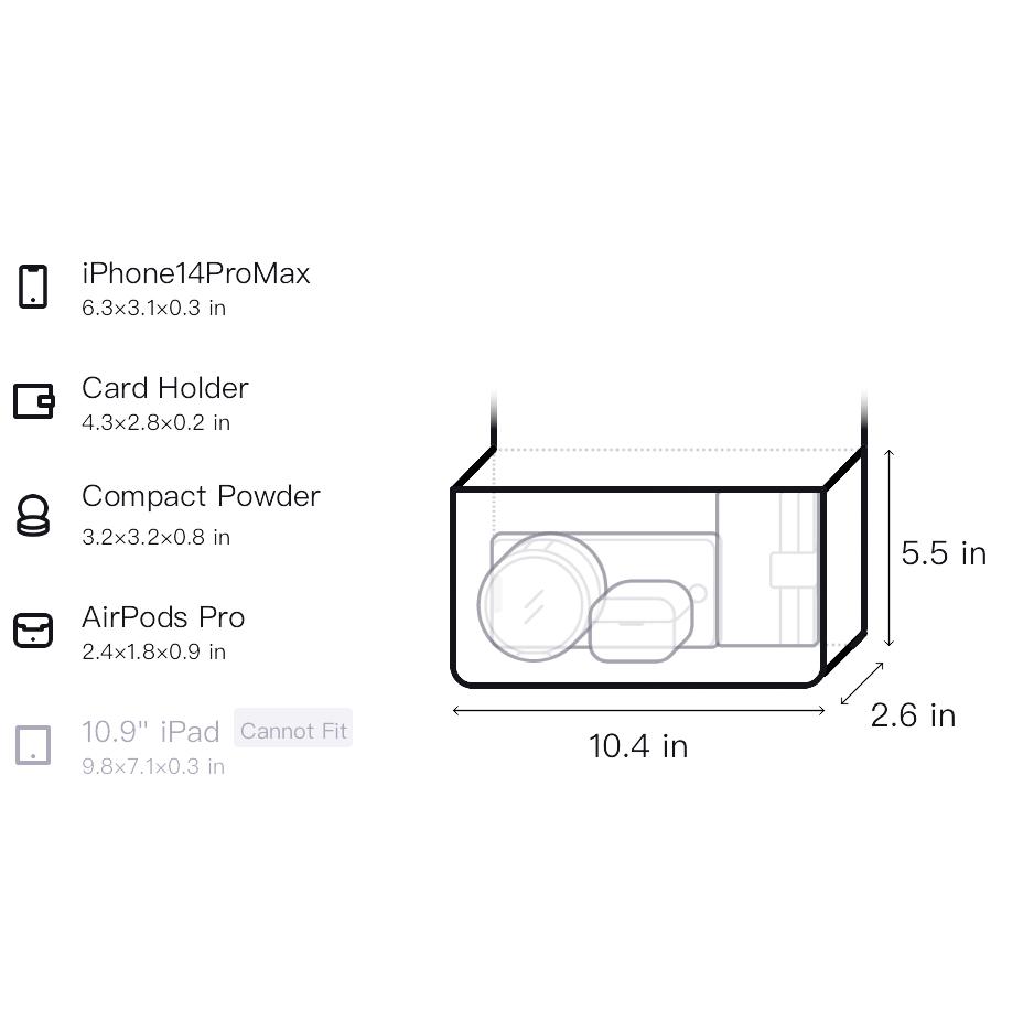 New COACH Morgan Canvas With Leather With Cow Leather Handbag, Shoulder Bag Tubas Women's Khaki Monogram & Pink CE621-IMSWZ