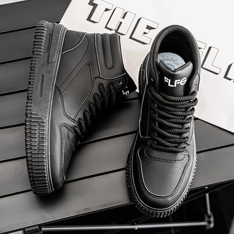 Classics Men's Sneakers Soft Comfortable Breathable Non Slip Wear Resistant Sole Daily Casual Men's Shoes Preppy Holiday Gifts