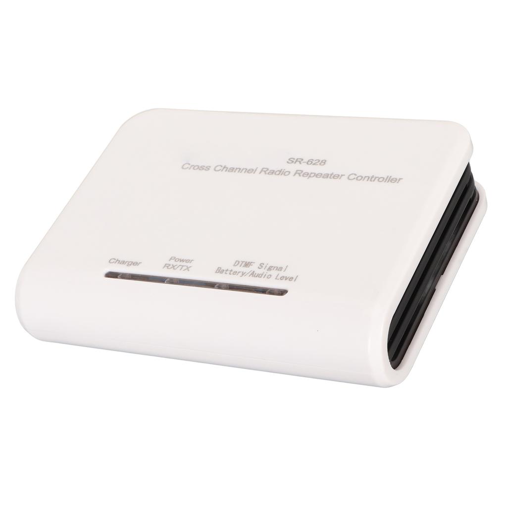 Контроллер дуплексного репитера кросс-диапазона радио с 2 кабелями 46 K для Kenwood для Baofeng для