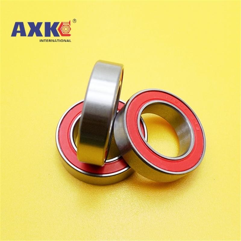 17x32x9 1PCS Non-standard bearing 6905W7 16905-2RS 6905-2RS-H7 width 7 25 * 42 * 7 mm, 6301 / 15-2RS 153712 15*37*12