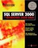 Книга Designing SQL Server 2000 Databases