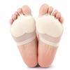 1 пара ударопрочных танцевальных подошв с дышащими плюсневыми подушечками, аксессуары для балетных полутапочек
