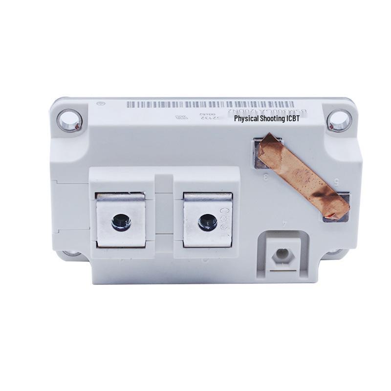 Полупроводниковые компоненты IGBT: FF200R17KE4 и FF300R17KE4 - В наличии в достаточном количестве