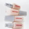 [Free Pore Brush Set] wakemake Seamless Wear Foundation 23 Beige – Lightweight Long-Lasting Base Makeup