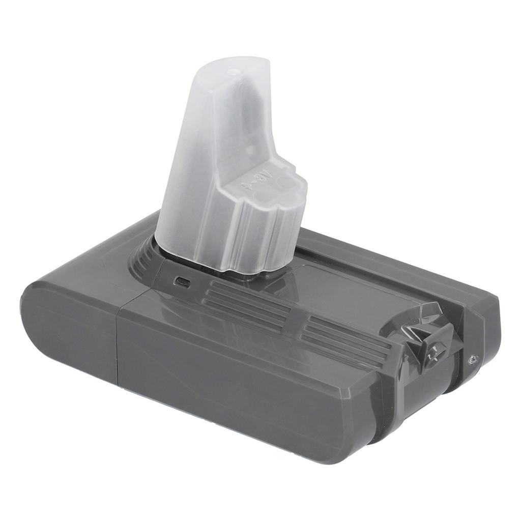 21.6V Battery Replacement 3000mAh for V6 DC58 DC59 DC61 DC62 Vacuum Cleaner Accessories