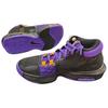 Nike LeBron Witness 8 Ep 'Черный Фиолетовый' FB2237-001
