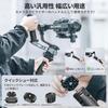 Ulanzi FALCAM Мини настольный стабилизатор 5 кг Вес Компактный и Совместимый с и T00A4103 Штатив, Штатив с быстрым раскрытием, Стойка, 1/4-дюймовый винт, Грузоподъемность,