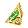Japan Hanamaruki Triangle Pack Gochiso Ingredients Okra Miso Soup