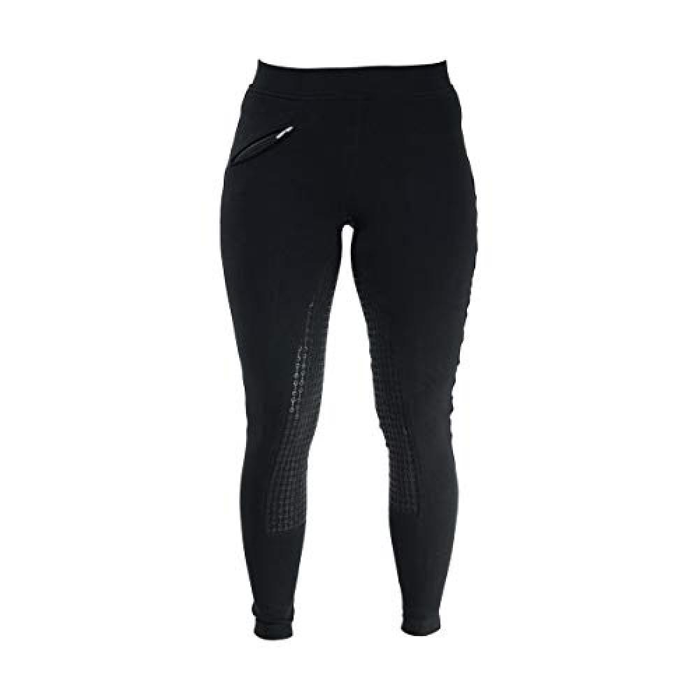 HyPERFORMANCE Womens/Ladies Hickstead Silicon Leggings