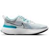 Nike React Miler 2 Чистая платина хлорсиний CW7121-003