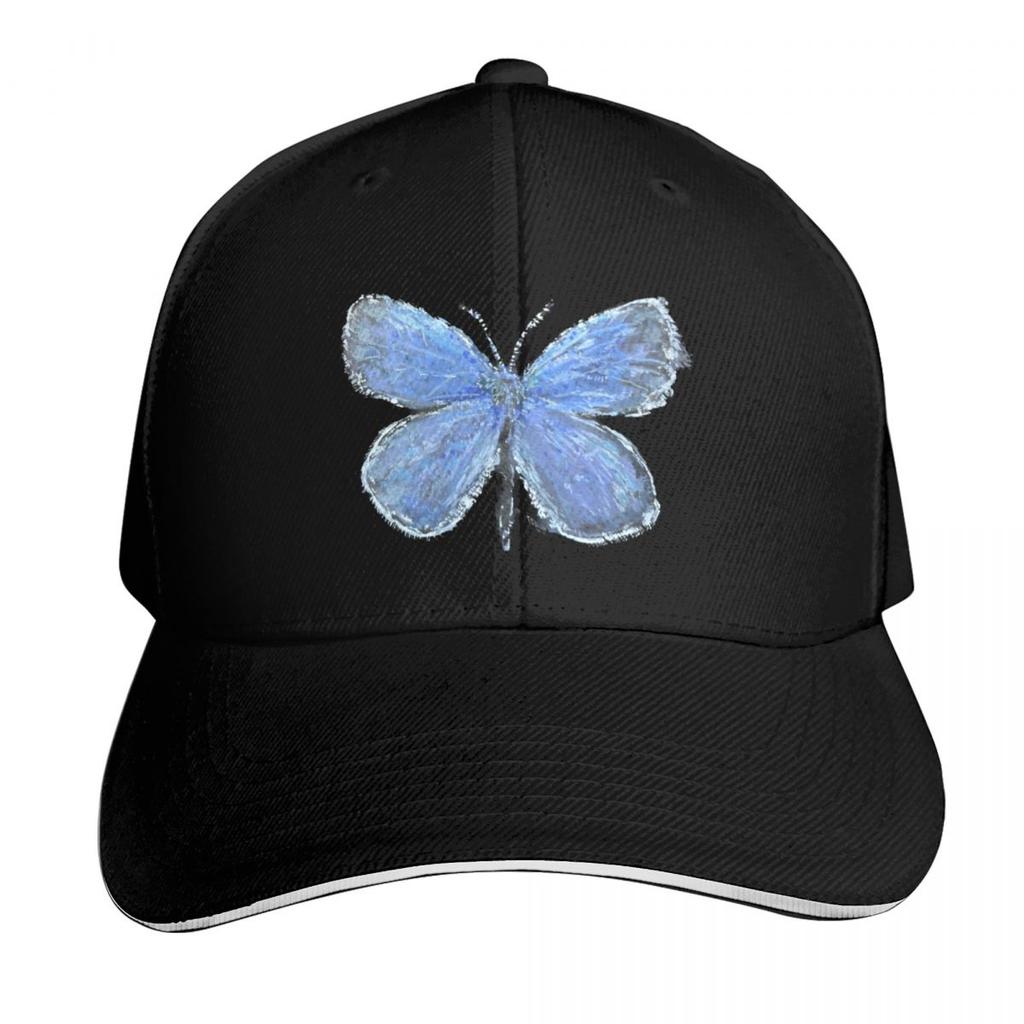Appalachian Azure Baseball Cap New In The Hat Funny hats Sports Cap custom Hat Women Unisexs