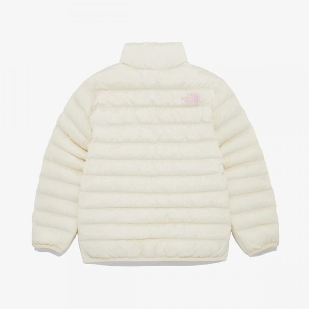 The NorTh Face Kids NovelTy Rvs DaylighT T jackeT Cream nj3nq59T