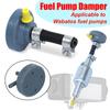 Универсальные обогреватели Топливный обратный клапан Комплект заслонки воздушного отключения Насос отопителя Мини профессиональный для дизельного двигателя Webasto