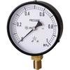 Lower right general pressure gauge G311211M2MP