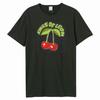 Amplified Unisex Adult Cherry Kings Of Leon T-Shirt