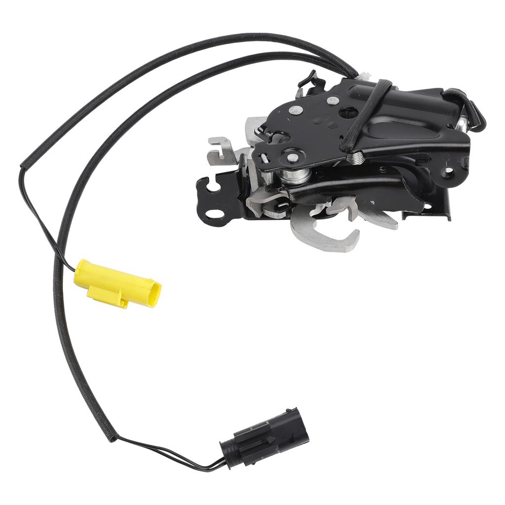 Left Engine Hood Lock Active 51237347410 For 5 G30 F90 G31 2016-2023