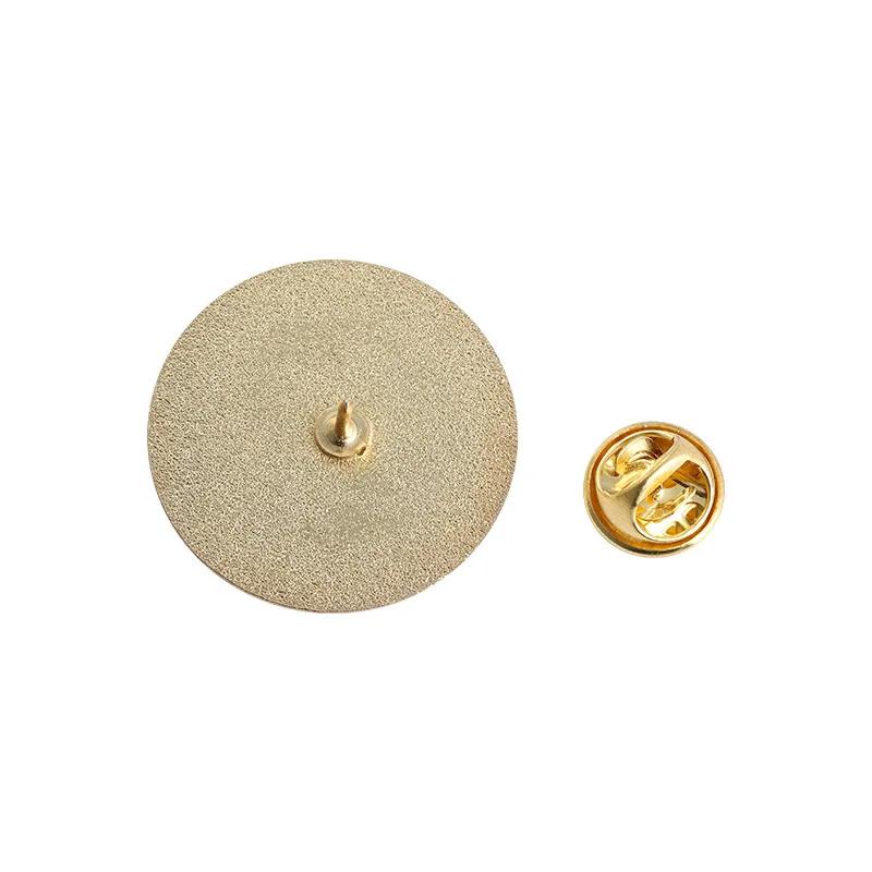 Наука — это настоящая магия Эмалевые значки Химический элемент Брошь для сумки Значок на лацкан Украшение Знания Подарок для детей Друзей