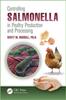 Книга Controlling Salmonella In Poultry Production and Processing