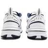 Nike Air Monarch 4 Противоскользящие, Износостойкие, Поддержка, Увеличивающие рост Низкие Кроссовки Унисекс 415445-102(Команда145-)