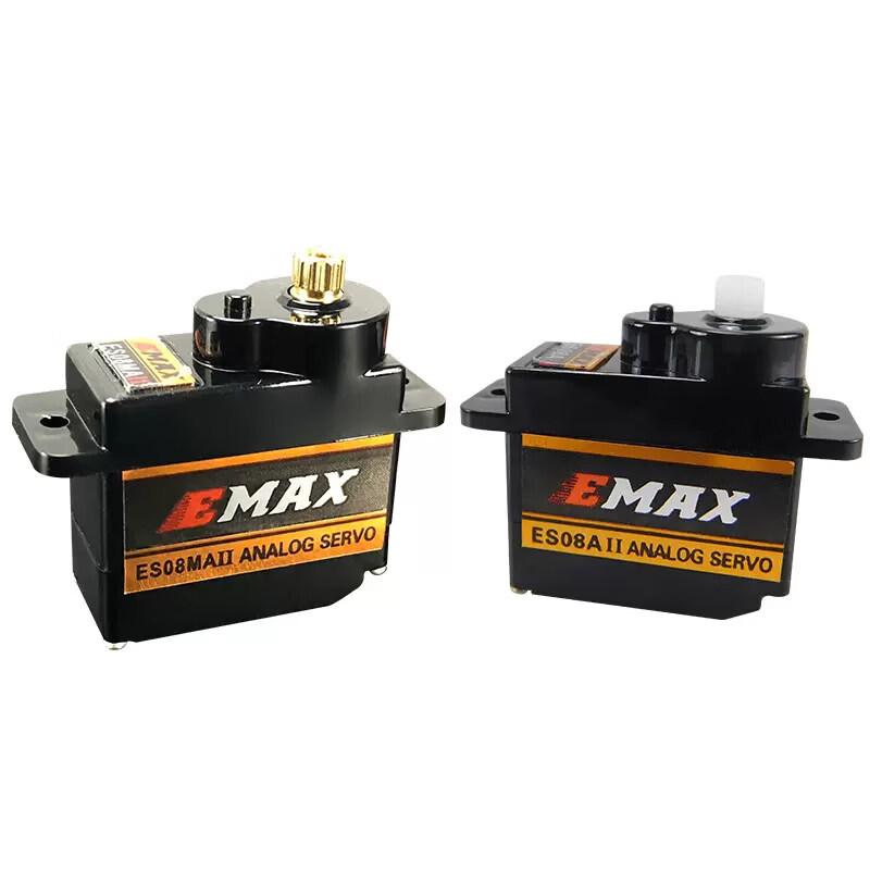 EMAX Metal Servo for RC Model Aircraft