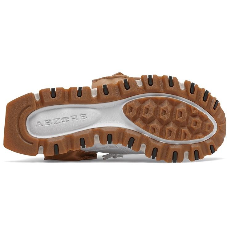New Balance X-Racer Tactical Utility 'White Tan' Men's MSXRCTUC