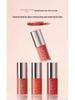 UNNY Moisturizing Lip Essence: Honey-Infused, Water-Light Lipstick for Reduced Lip Lines.