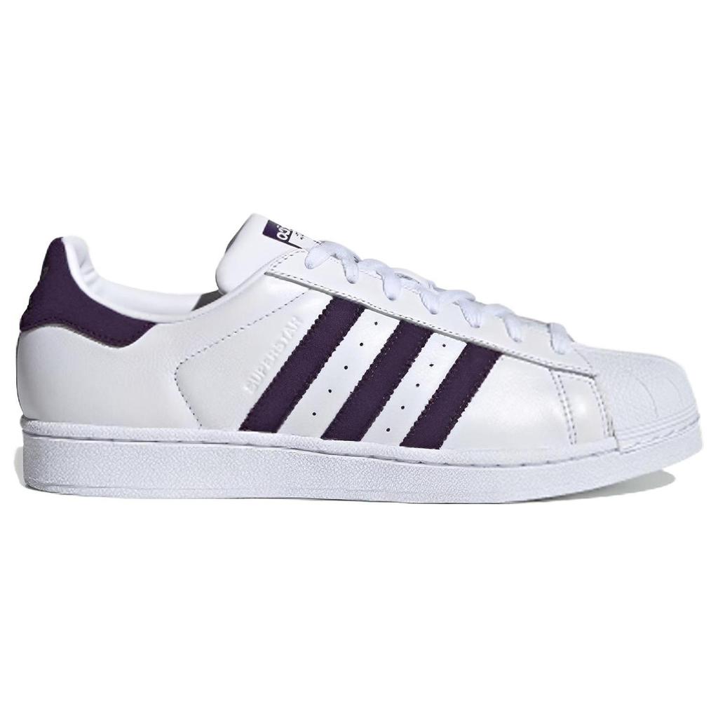 Adidas Superstar 'Legend Purple' EF9241