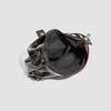 Bag Female Underarm Bag Niche Design Punk Biker Bag Shoulder Bag