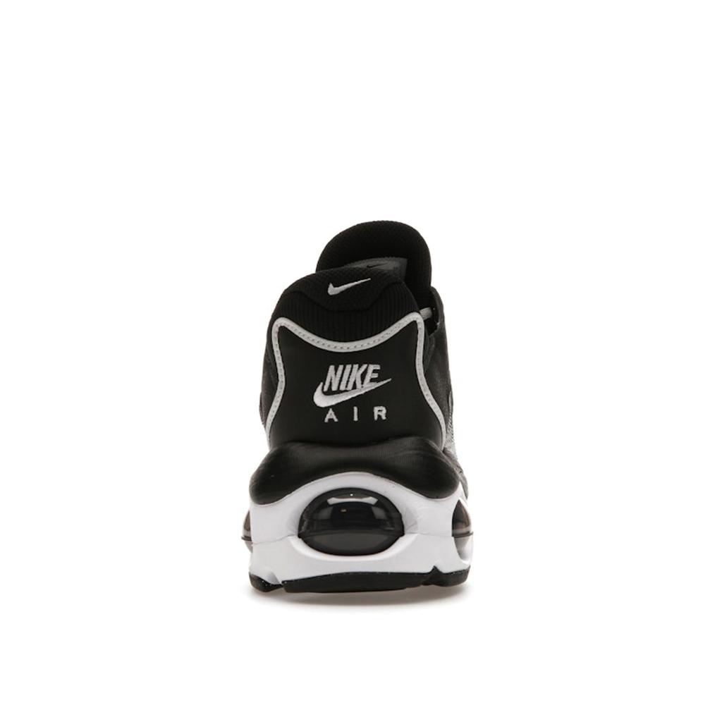 Nike Air Max TW Black White Men Sneakers DQ3984-001