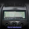 Jaguar F-PACE & F-TYPE Navigation Screen Protector - Tempered Film Car Interior Accessory