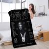 Pop Singer Ken Carson A Great Chaos Microfiber Beach Towel Absorbent Quick dry Soft Yoga Swimming Resort Mountain Climbing Towel