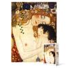Mother and Baby 2 - 150 Piece Jigsaw Puzzle, Popular Korean Puzzle