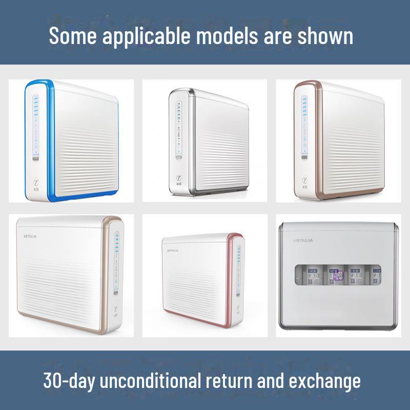 Универсальный фильтр-очиститель воды для моделей KRT5800/5820/5821/5830/5890/6800/6811