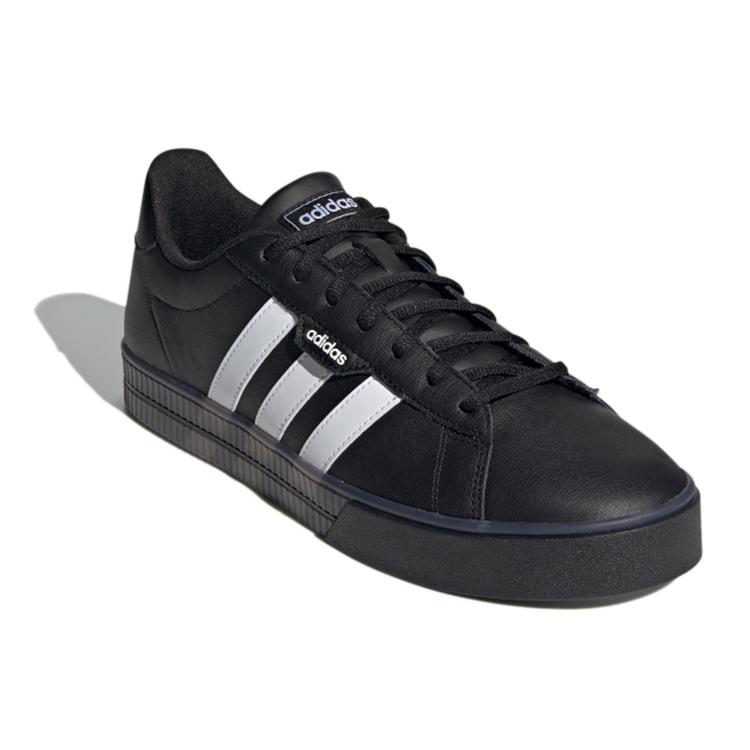 adidas Ежедневно 3.0 Черный Белый G55067