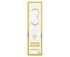Sparklers Gold Number 3, 17cm