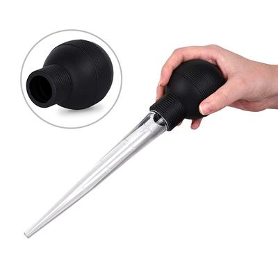 Кулинария Кухня Курица Индейка Птица Барбекю Еда Аромат Бастер Шприц Трубка Насос