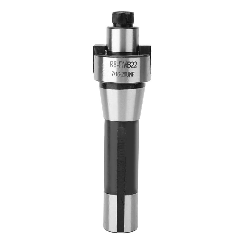 R8FMB22 71620UNF Торцевая фреза с низким сопротивлением резанию для различных материалов