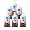 Гель для душа пенящийся Safeguard Deep Ebony Rose Scent, 500 г, 6 шт.