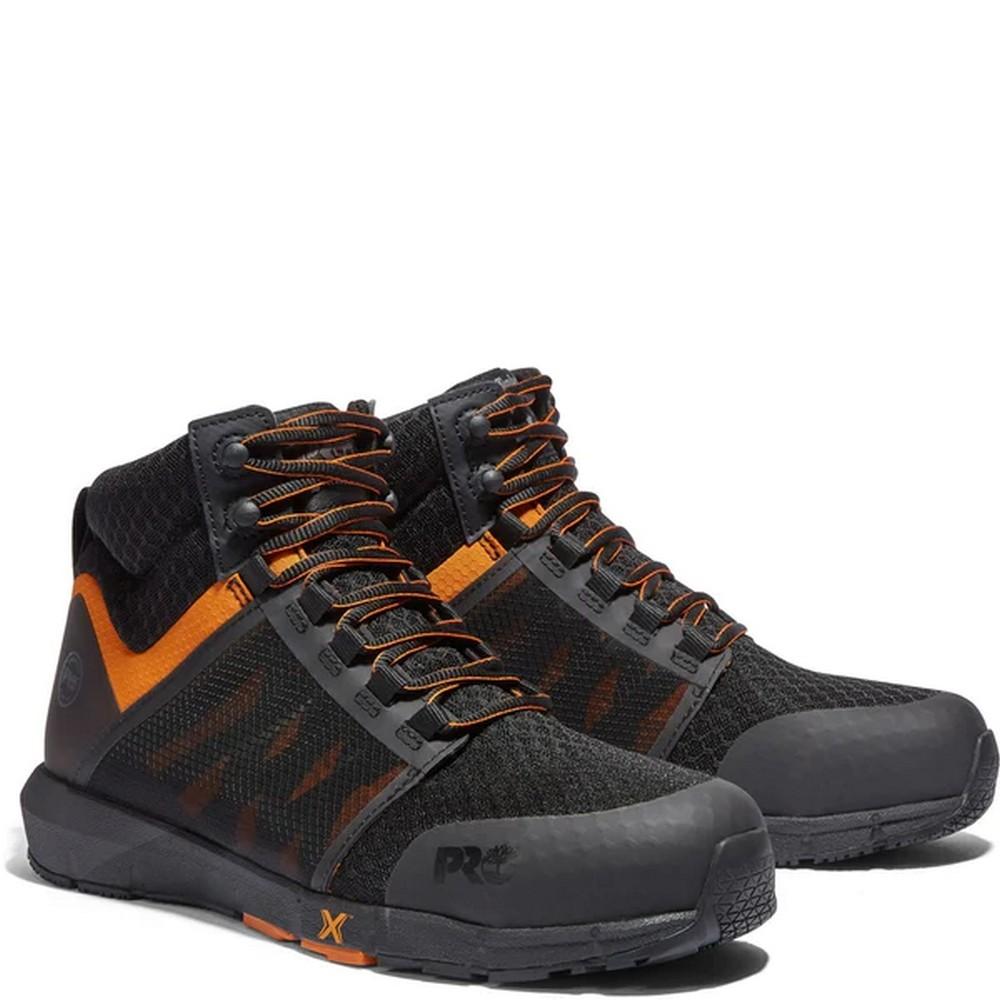 TIMBERLAND PRO Мужские ботильоны Radius без маркировки