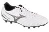 Monarcida Neo III Select AG, Mens White Football Cleats
