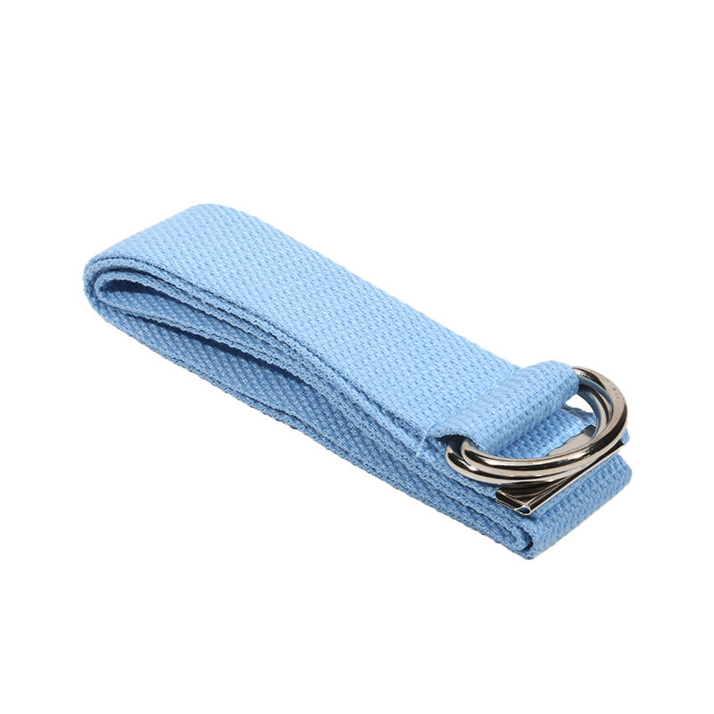 Ремень из холста с пряжкой из двух колец, сто универсальных джинсовых ремней, украшение для летних брюк для студентов без проколов