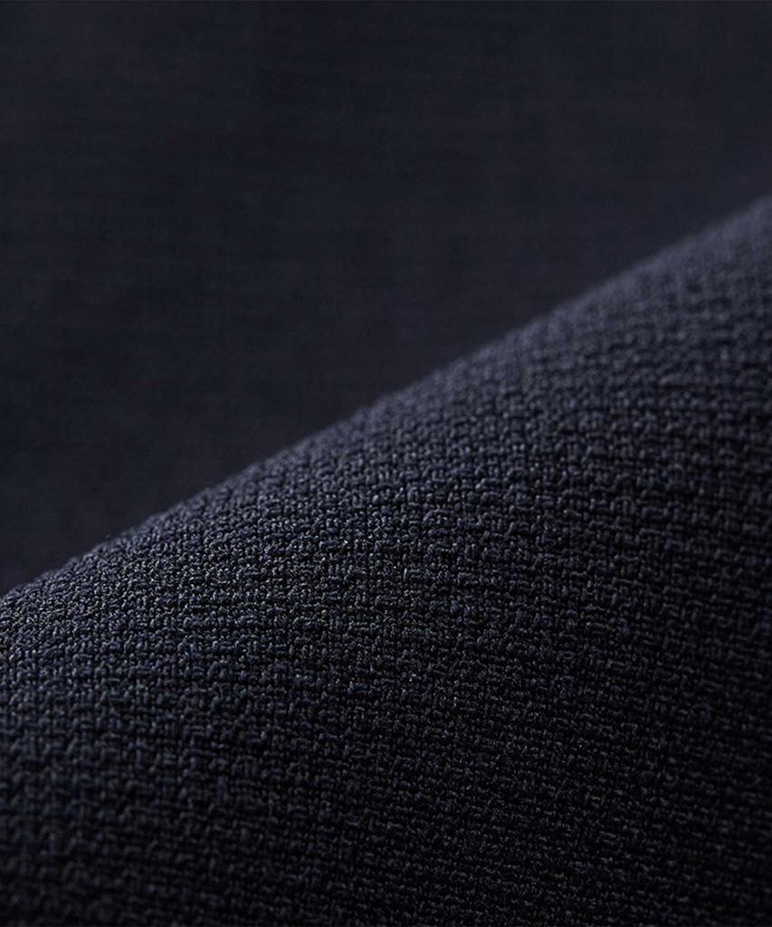 STCO Motion-Free Airy Summer Formal Pants_Navy (Classic Fit)_Sslvb52Csn