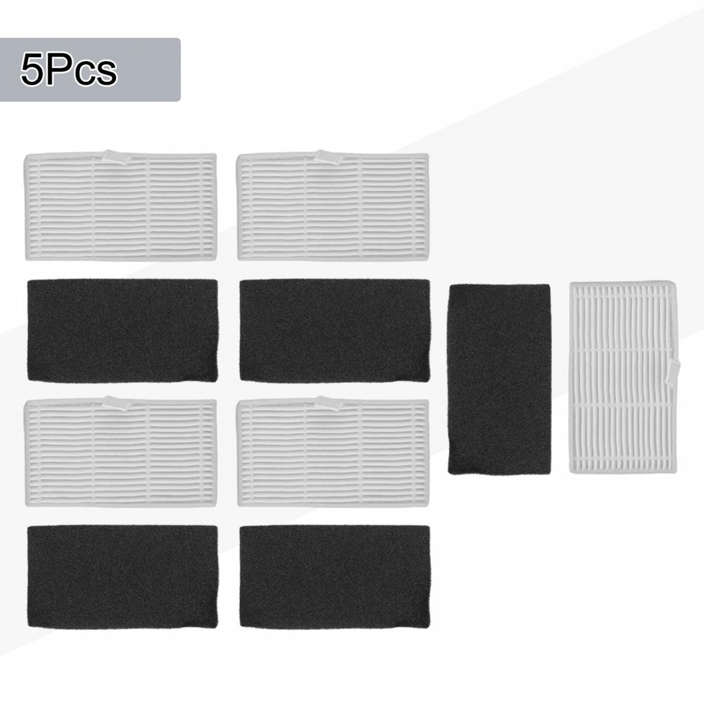 Долговечный фильтр для XTreme Home и для Cecotec для Conga 2299 Ultra